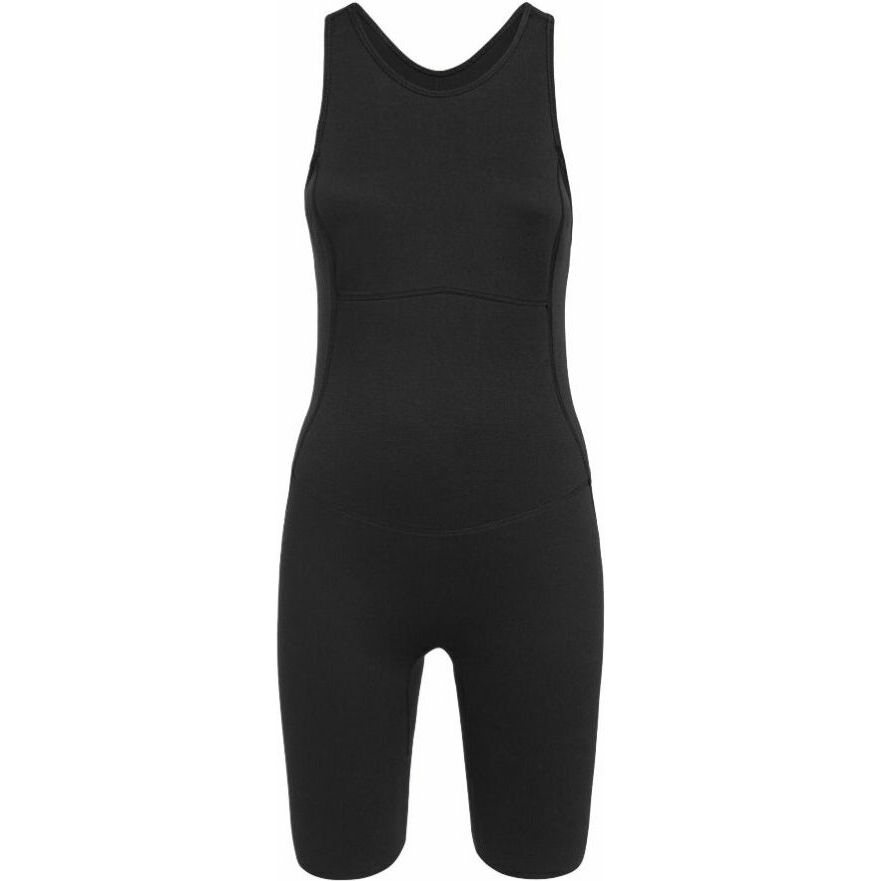 2026 Orca Fato Interior Térmico Para Mulher NAZ4 - Black